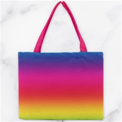 Spectrum Mini Tote Bag