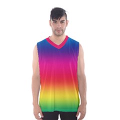 Spectrum Men s Basketball Tank Top