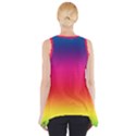 Spectrum Side Drop Tank Tunic View2