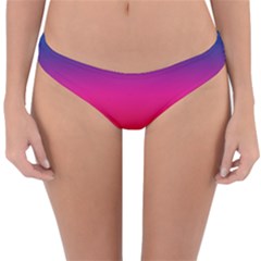 Spectrum Reversible Hipster Bikini Bottoms