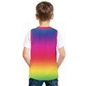 Spectrum Kids  Basketball Tank Top View2