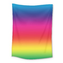 Spectrum Medium Tapestry by nateshop