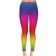 Spectrum Inside Out Leggings