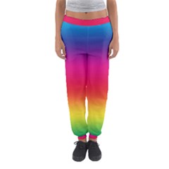 Spectrum Women s Jogger Sweatpants by nateshop