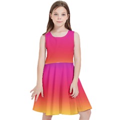 Spectrum Kids  Skater Dress