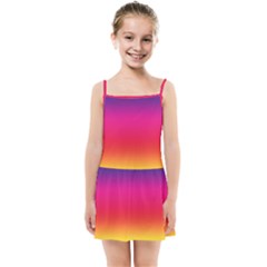 Spectrum Kids  Summer Sun Dress by nateshop