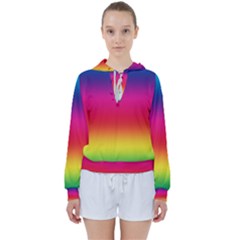 Spectrum Women s Tie Up Sweat by nateshop