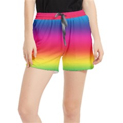 Spectrum Women s Runner Shorts