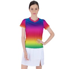 Spectrum Women s Sports Top