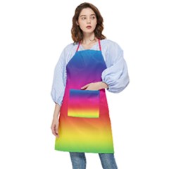 Spectrum Pocket Apron