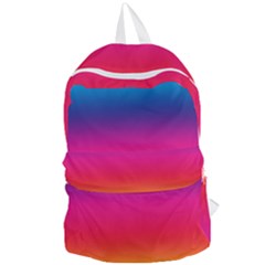 Spectrum Foldable Lightweight Backpack by nateshop