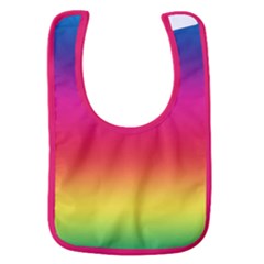 Spectrum Baby Bib by nateshop