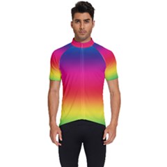 Spectrum Men s Short Sleeve Cycling Jersey by nateshop