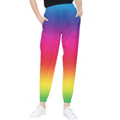 Spectrum Women s Tapered Pants by nateshop