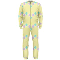 Sugar-factory Onepiece Jumpsuit (men) by nateshop