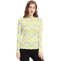 Sugar-factory Women s Long Sleeve Rash Guard View1