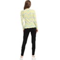 Sugar-factory Women s Long Sleeve Rash Guard View2