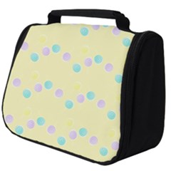 Sugar-factory Full Print Travel Pouch (big) by nateshop