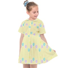 Sugar-factory Kids  Sailor Dress by nateshop