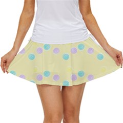 Sugar-factory Women s Skort by nateshop