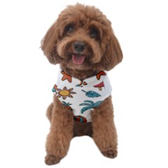 Summer Dog Sweater by nateshop