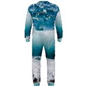 Waves OnePiece Jumpsuit (Men) View2