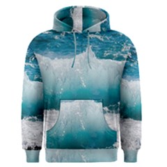 Waves Men s Core Hoodie by nateshop