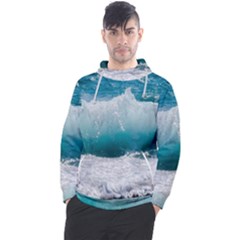 Waves Men s Pullover Hoodie by nateshop