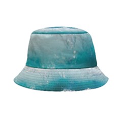 Waves Inside Out Bucket Hat by nateshop