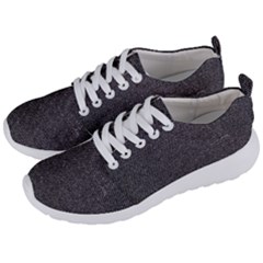 Texture-jeans Men s Lightweight Sports Shoes