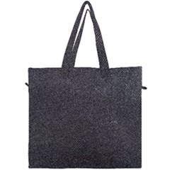 Texture-jeans Canvas Travel Bag by nateshop