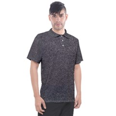 Texture-jeans Men s Polo Tee by nateshop