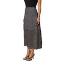 Texture-jeans Classic Midi Chiffon Skirt View2