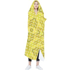 Tile Wearable Blanket