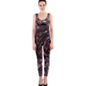 Rose Mandala One Piece Catsuit View1