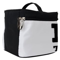 I Love Tyler Make Up Travel Bag (small) by ilovewhateva