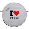 I love tyler Crossbody Circle Bag View2