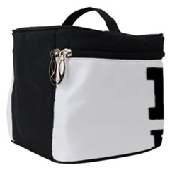 I Love Eric Make Up Travel Bag (small) by ilovewhateva