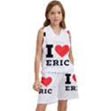 I love eric Kids  Basketball Mesh Set View3