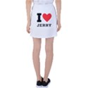 I love jerry Tennis Skirt View2