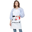 I love jerry Pocket Apron View1