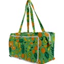 Fruit Tropical Pattern Design Art Multi Function Bag View3