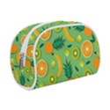 Fruit Tropical Pattern Design Art Make Up Case (Small) View1