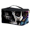 Skull Bones Cosmetic Storage View3