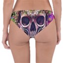 Bone Cute Reversible Hipster Bikini Bottoms View2