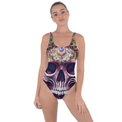 Bone Cute Bring Sexy Back Swimsuit by GardenOfOphir