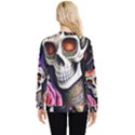 Sugar Skull Hidden Pocket Sweatshirt View2