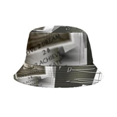 20 Dream Ericksays Inside Out Bucket Hat