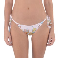 Mohanad Fa Reversible Bikini Bottoms