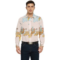 Mohanad Fa Men s Long Sleeve  Shirt by mohanadfa